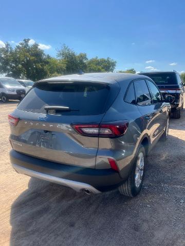 2025 Ford Escape Vehicle Photo in STEPHENVILLE, TX 76401-3713