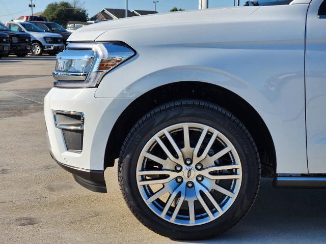 2024 Ford Expedition Vehicle Photo in STEPHENVILLE, TX 76401-3713