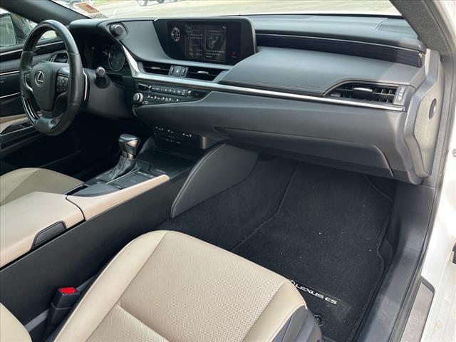 2021 Lexus ES350 Vehicle Photo in TAMPA, FL 33612-3404