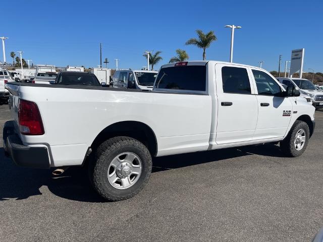 2016 Ram 3500 Vehicle Photo in VENTURA, CA 93003-8585