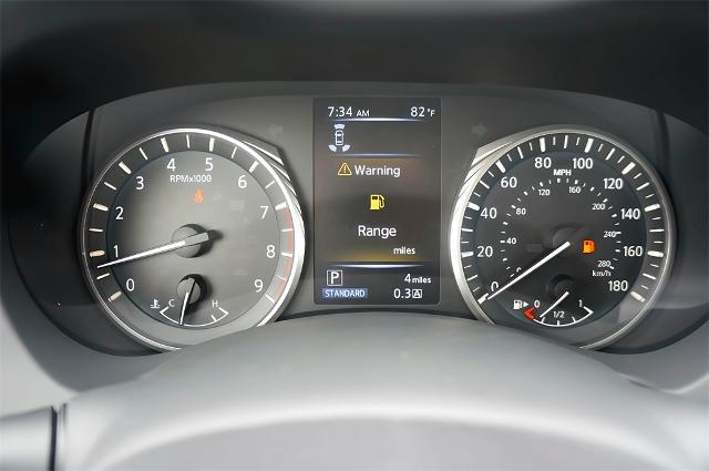 2023 INFINITI Q50 Vehicle Photo in Grapevine, TX 76051