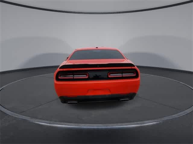 2021 Dodge Challenger Vehicle Photo in Corpus Christi, TX 78411