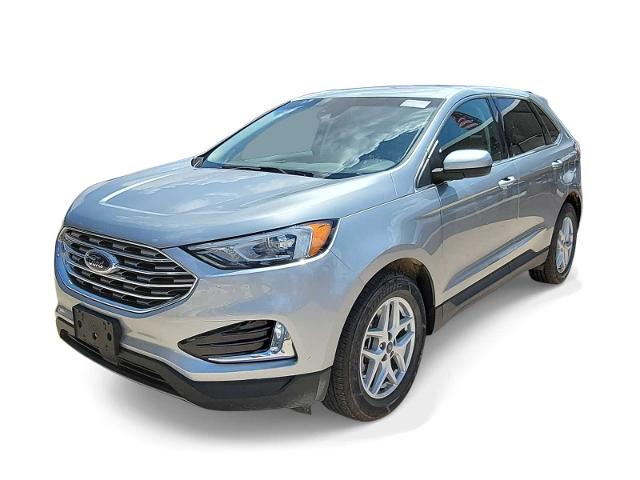 2022 Ford Edge Vehicle Photo in ODESSA, TX 79762-8186