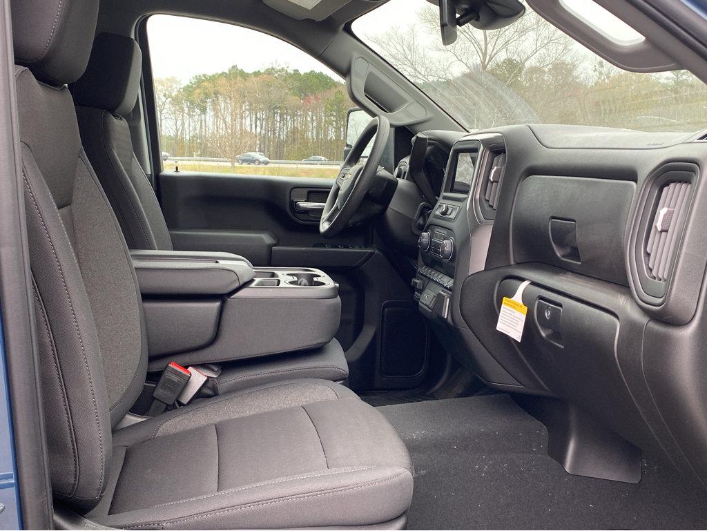 2024 Chevrolet Silverado 2500 HD Vehicle Photo in POOLER, GA 31322-3252