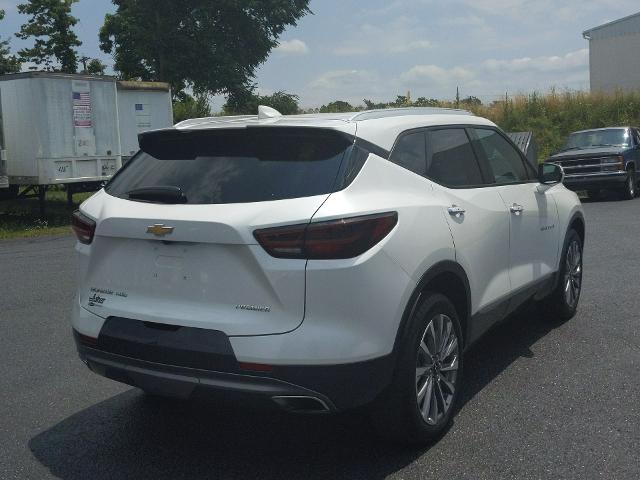 2023 Chevrolet Blazer Vehicle Photo in READING, PA 19605-1203