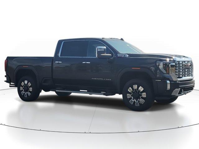 2024 GMC Sierra 2500 HD Vehicle Photo in SMYRNA, GA 30080-7630