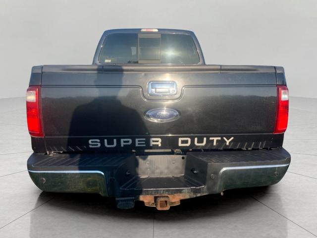 2015 Ford Super Duty F-350 SRW Vehicle Photo in Neenah, WI 54956