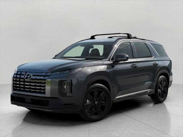 2025 Hyundai PALISADE Vehicle Photo in Green Bay, WI 54304