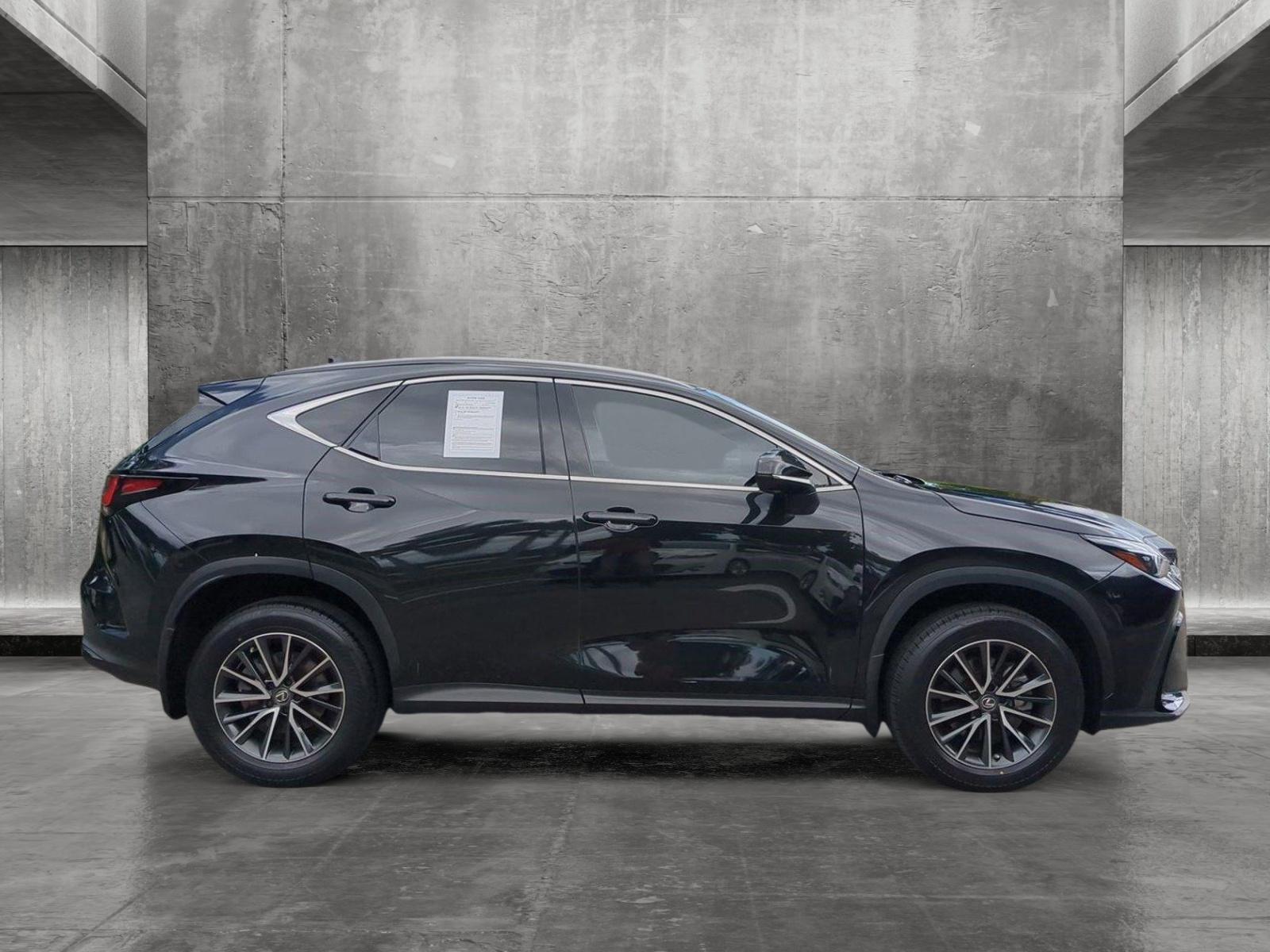 2022 Lexus NX 350 Vehicle Photo in West Palm Beach, FL 33417