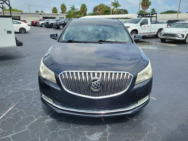 2015 Buick LaCrosse Vehicle Photo in LIGHTHOUSE POINT, FL 33064-6849