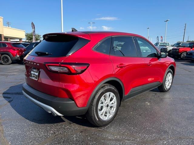 2025 Ford Escape Vehicle Photo in Danville, KY 40422-2805