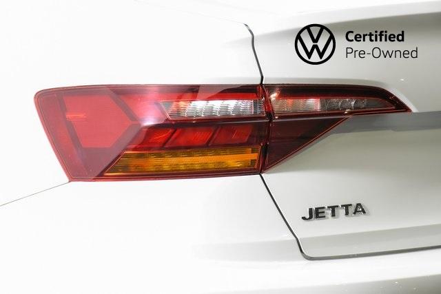 2019 Volkswagen Jetta Vehicle Photo in Puyallup, WA 98371