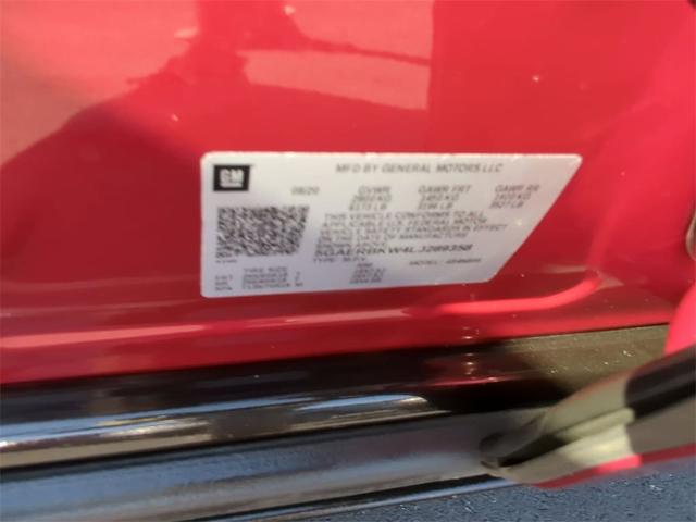 2020 Buick Enclave Vehicle Photo in ALBERTVILLE, AL 35950-0246