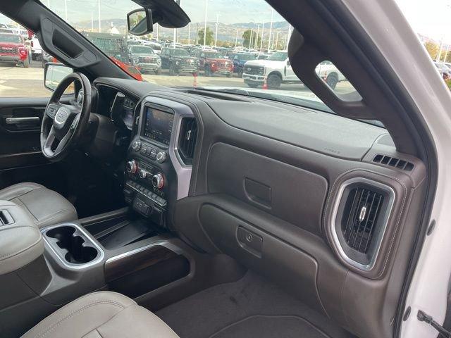 2019 GMC Sierra 1500 Vehicle Photo in SALT LAKE CITY, UT 84119-3321