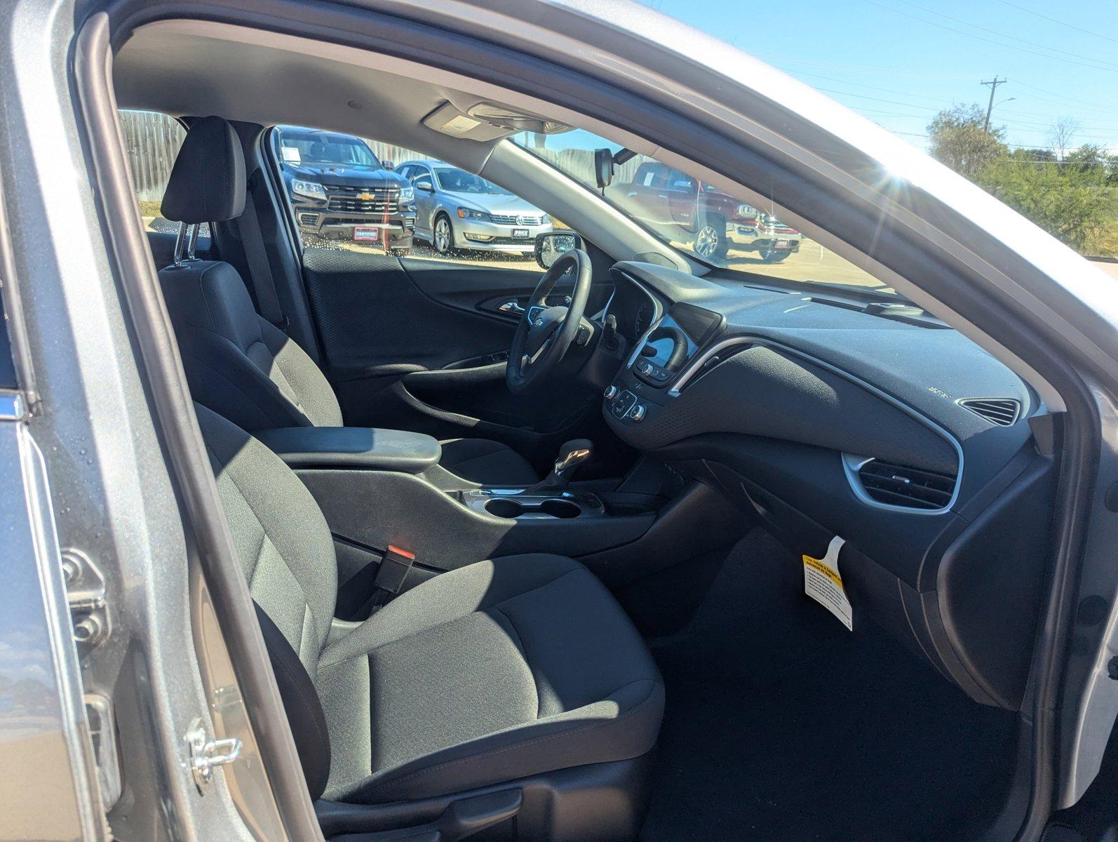 2023 Chevrolet Malibu Vehicle Photo in CORPUS CHRISTI, TX 78416-1100