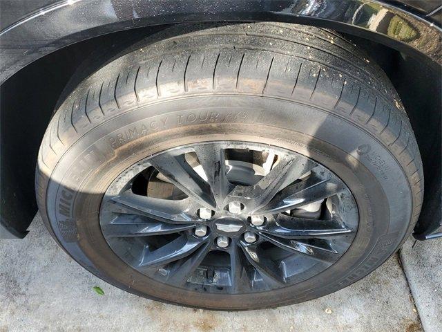 2022 Cadillac XT6 Vehicle Photo in SUNRISE, FL 33323-3202