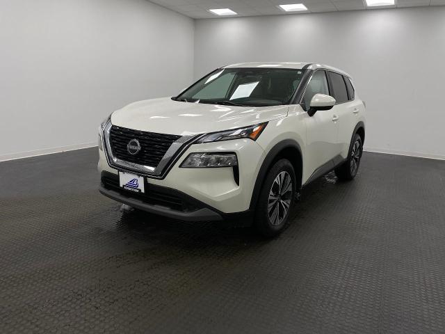 2023 Nissan Rogue Vehicle Photo in Appleton, WI 54913