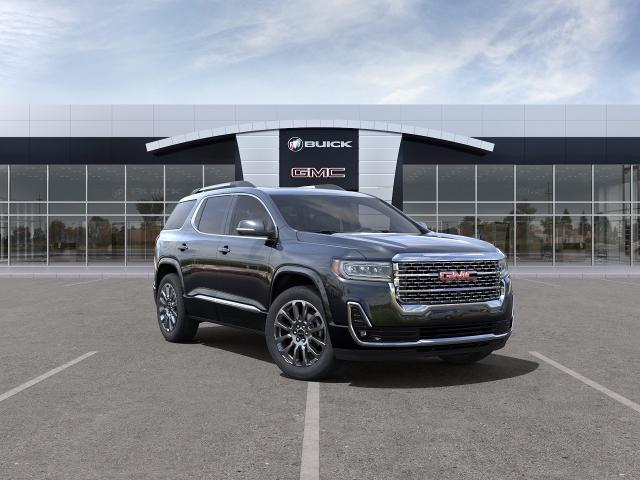 2023 GMC Acadia Vehicle Photo in MEDINA, OH 44256-9631