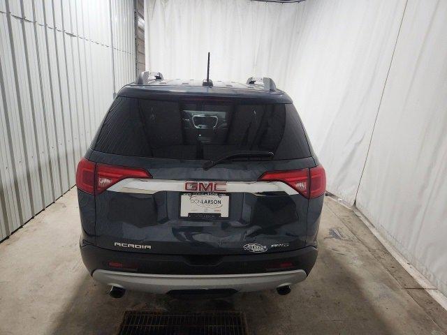 2019 GMC Acadia Vehicle Photo in BARABOO, WI 53913-9382