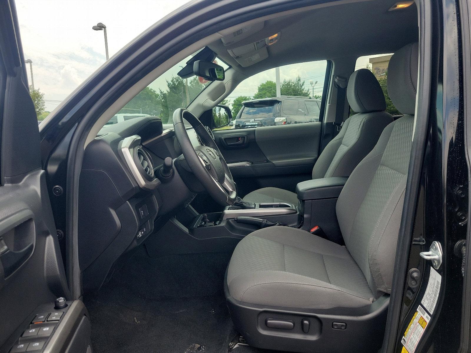 2023 Toyota Tacoma 4WD Vehicle Photo in Trevose, PA 19053