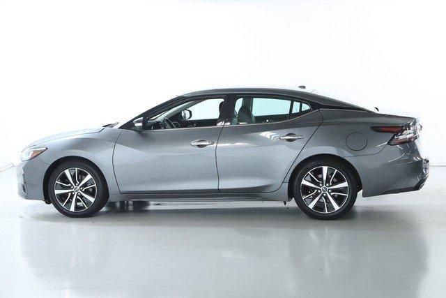 2020 Nissan Maxima Vehicle Photo in BEACHWOOD, OH 44122-4298