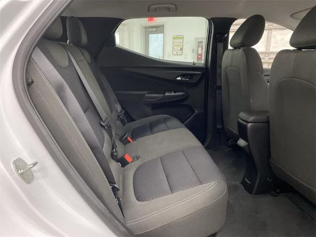 2023 Chevrolet Bolt EUV Vehicle Photo in PORTLAND, OR 97225-3518