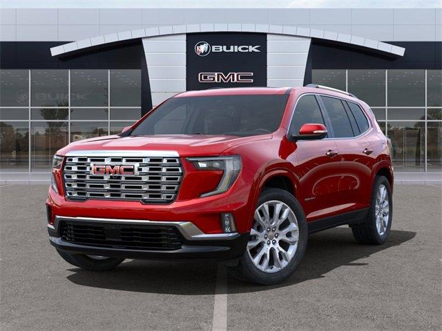 2024 GMC Acadia Vehicle Photo in PASADENA, CA 91107-3803