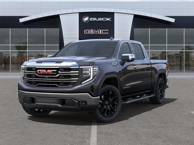 2024 GMC Sierra 1500 Vehicle Photo in APPLETON, WI 54914-8833