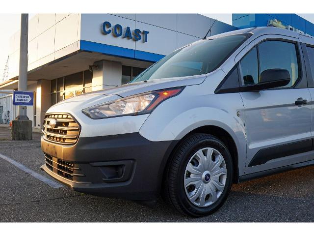 Used 2020 Ford Transit Connect XL with VIN NM0GE9E20L1479174 for sale in Pascagoula, MS