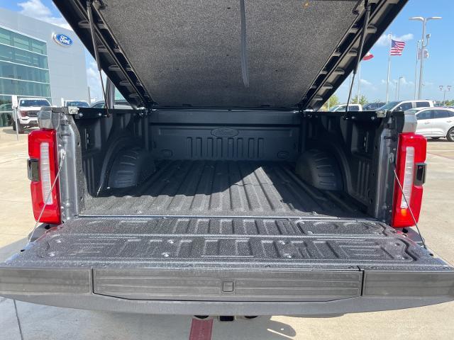 2024 Ford Super Duty F-250 SRW Vehicle Photo in Terrell, TX 75160