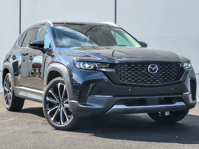 2024 Mazda CX-50 Vehicle Photo in Plainfield, IL 60586