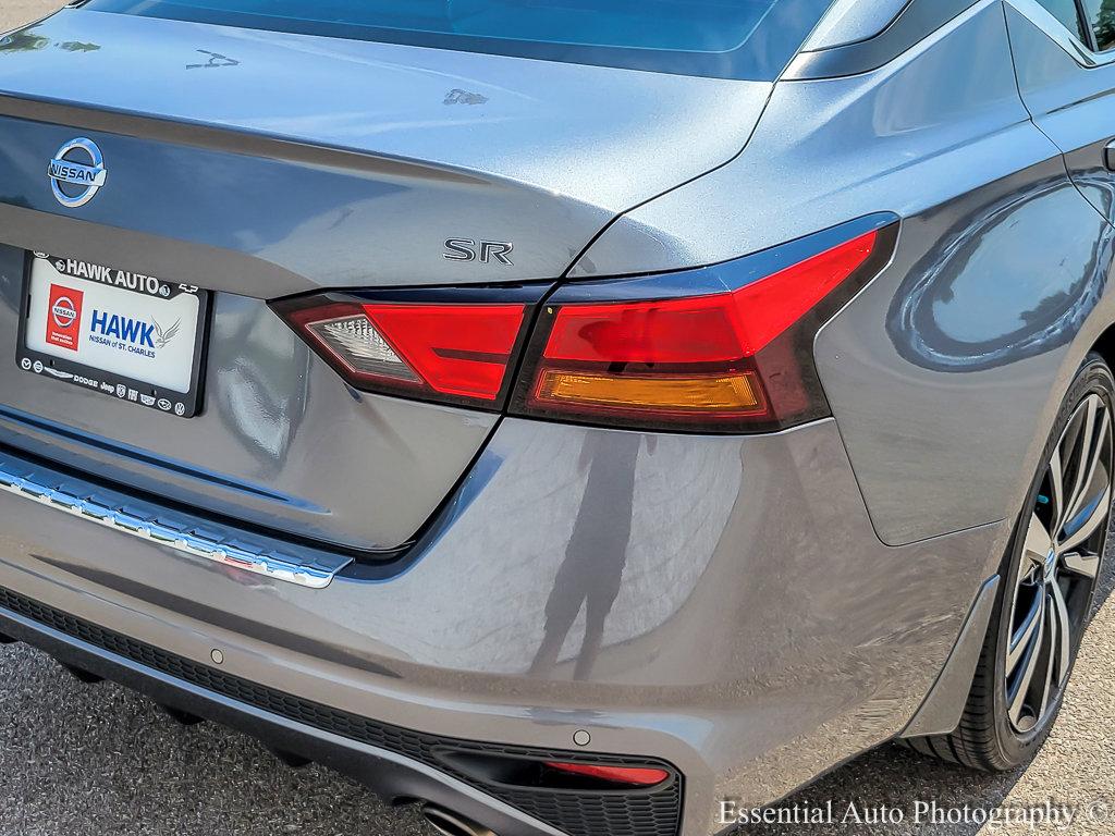 2021 Nissan Altima Vehicle Photo in Saint Charles, IL 60174