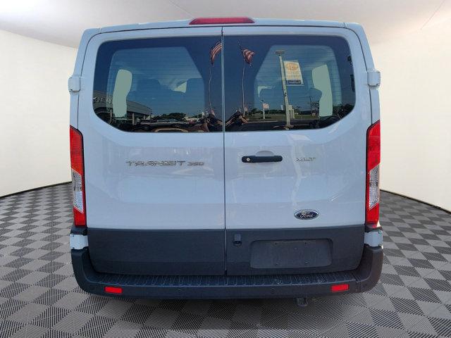 2022 Ford Transit Passenger Wagon Vehicle Photo in West Chester, PA 19382