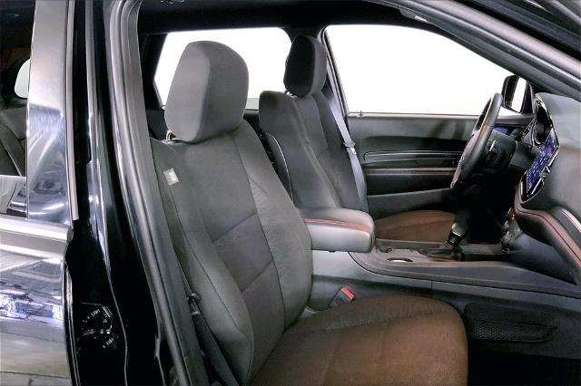 2023 Dodge Durango Vehicle Photo in Kansas City, MO 64114