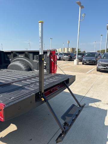 2024 Ford Super Duty F-250 SRW Vehicle Photo in Terrell, TX 75160