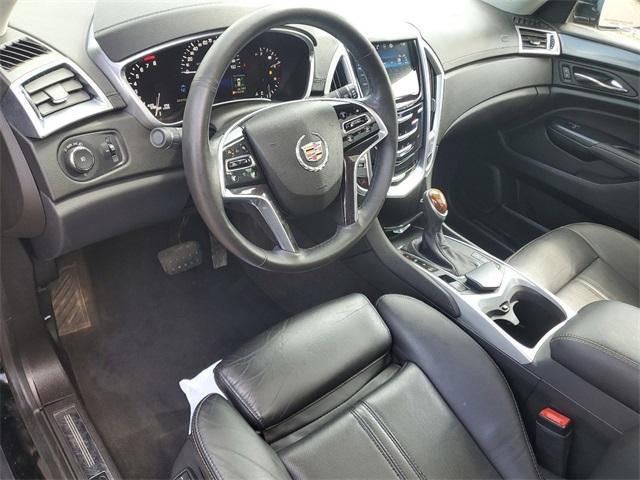 2016 Cadillac SRX Vehicle Photo in GRAND BLANC, MI 48439-8139