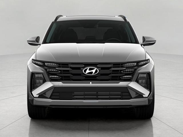 2025 Hyundai TUCSON Vehicle Photo in Green Bay, WI 54304