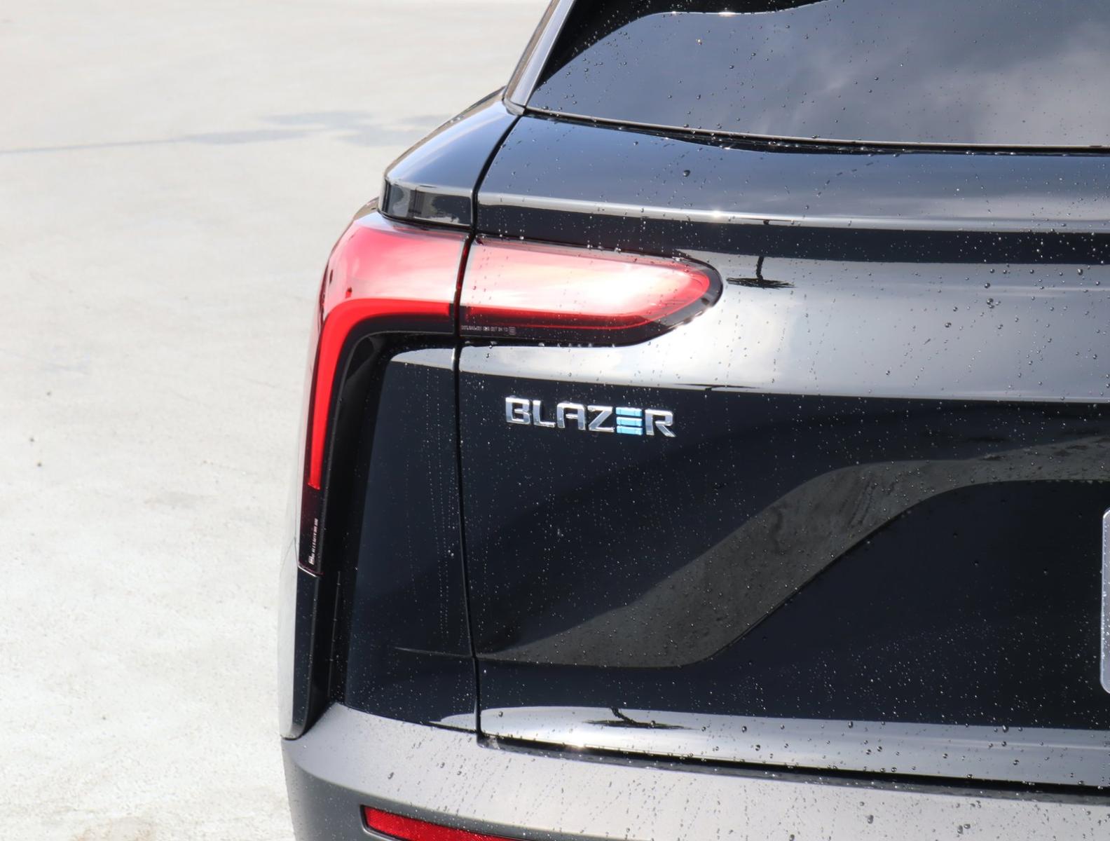 2024 Chevrolet Blazer EV Vehicle Photo in LOS ANGELES, CA 90007-3794