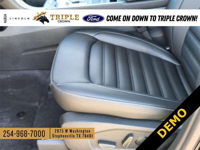 2024 Ford Edge Vehicle Photo in STEPHENVILLE, TX 76401-3713