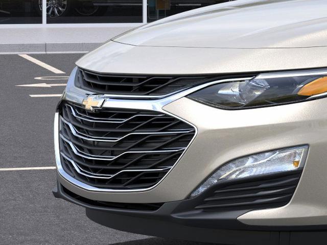 2022 Chevrolet Malibu Vehicle Photo in NEDERLAND, TX 77627-8017