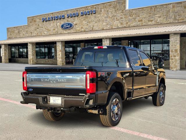 2024 Ford Super Duty F-250 SRW Vehicle Photo in Pilot Point, TX 76258-6053