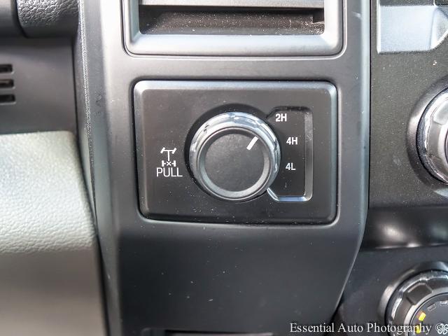 2019 Ford F-150 Vehicle Photo in OAK LAWN, IL 60453-2517