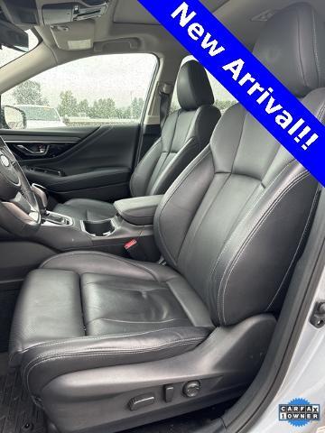 2023 Subaru Outback Vehicle Photo in Puyallup, WA 98371