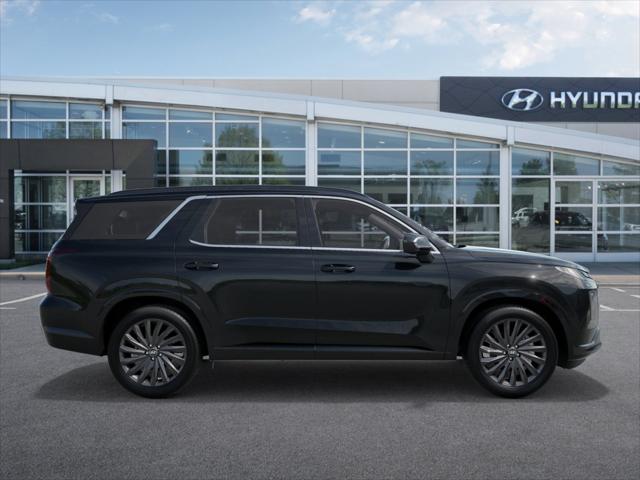 2025 Hyundai PALISADE Vehicle Photo in Greeley, CO 80634