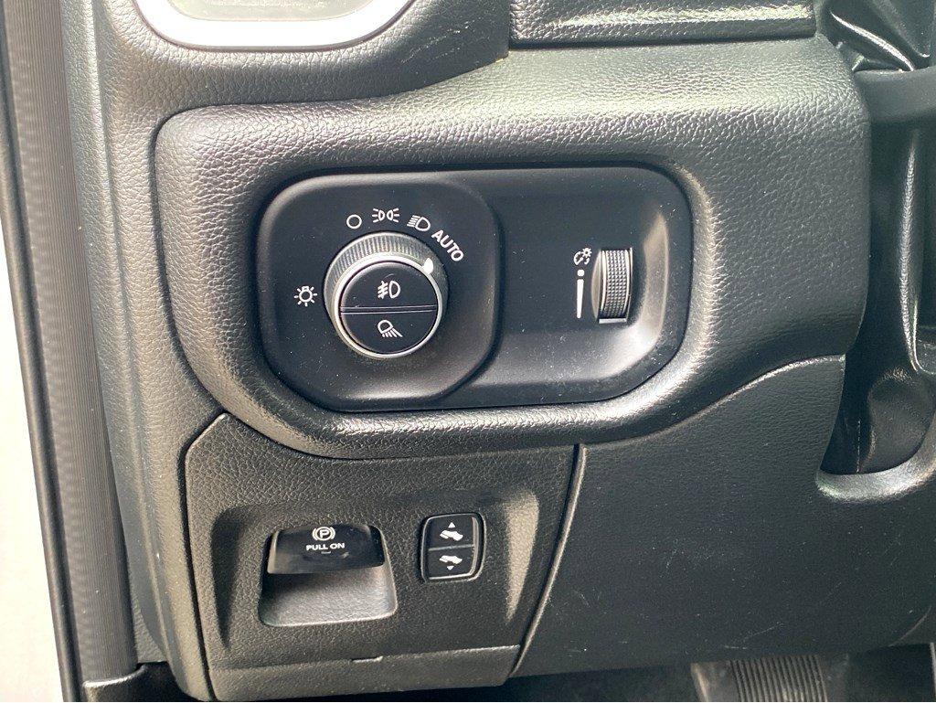 2022 Ram 1500 Vehicle Photo in SAVANNAH, GA 31406-4513