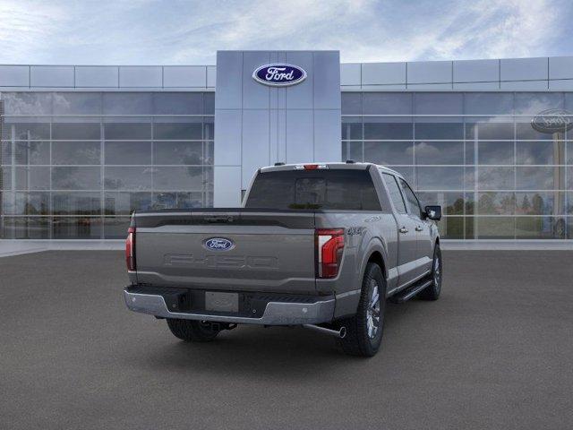 2024 Ford F-150 Vehicle Photo in Boyertown, PA 19512