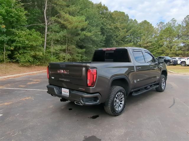 2019 GMC Sierra 1500 Vehicle Photo in ALBERTVILLE, AL 35950-0246