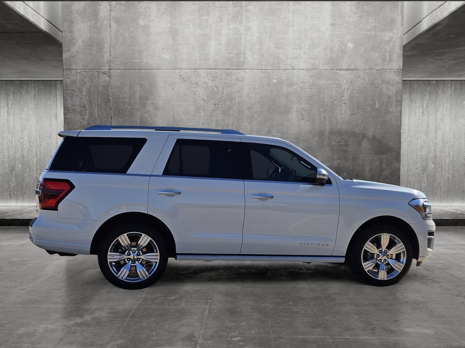 2023 Ford Expedition Vehicle Photo in AMARILLO, TX 79103-4111