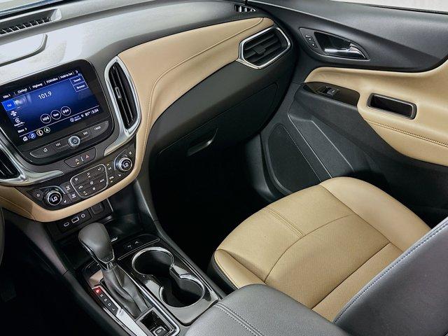 2022 Chevrolet Equinox Vehicle Photo in Flemington, NJ 08822