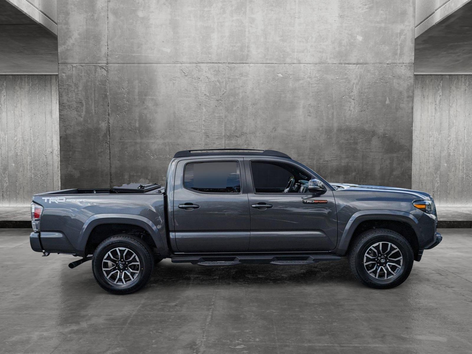 2020 Toyota Tacoma 2WD Vehicle Photo in Sanford, FL 32771